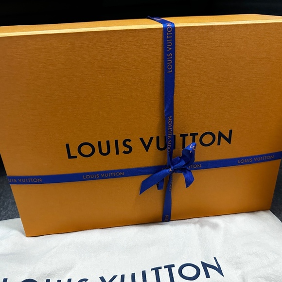 Louis Vuitton City Keepall Unisex Bag - Picture 8 of 9